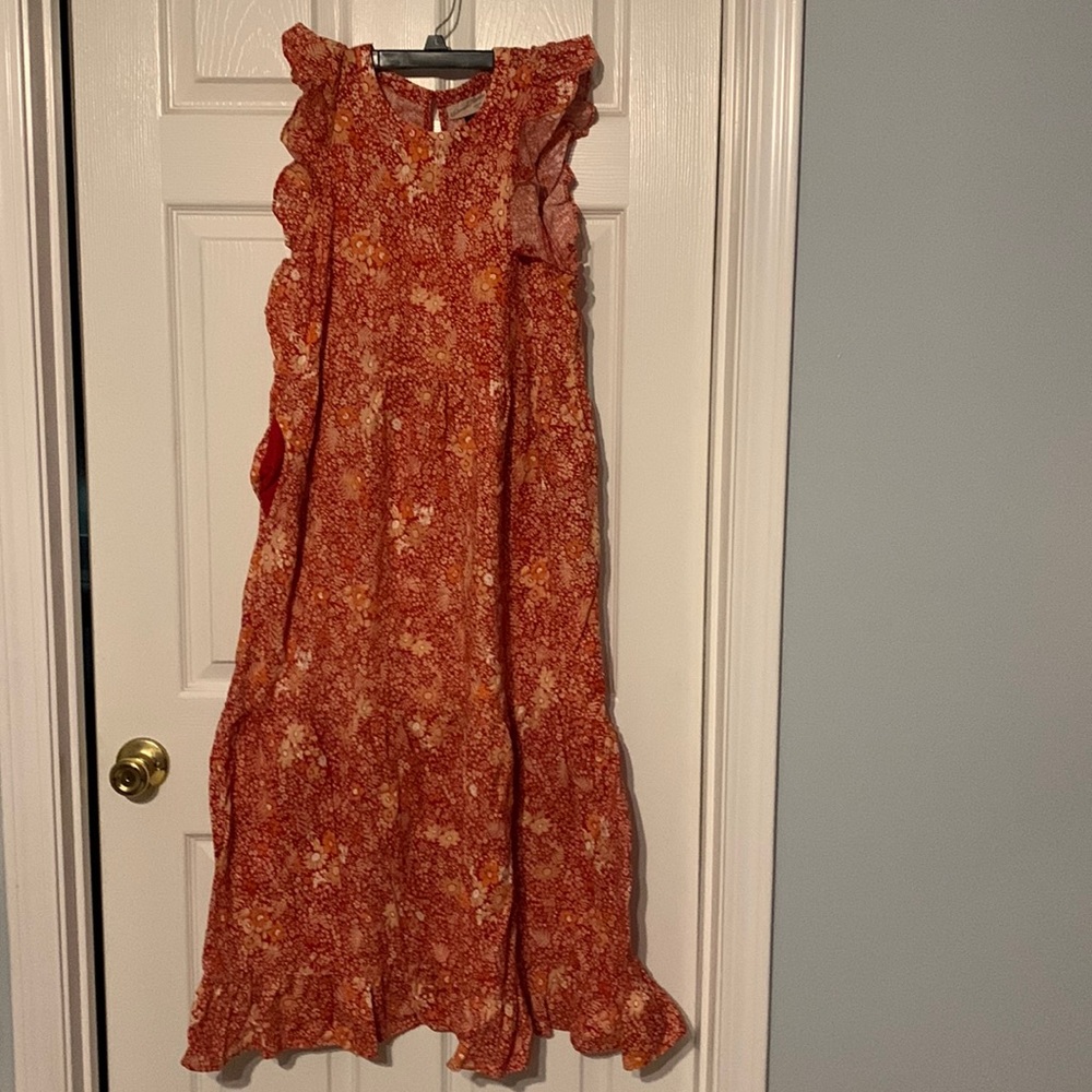 Universal Thread Maxi Dress